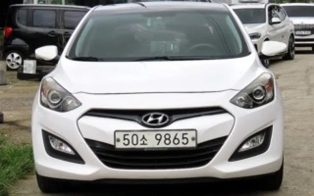 I30CW 중고차 뉴 i30 1.6 GDI PYL 매물 사진 16 - 2014/03 174,333km