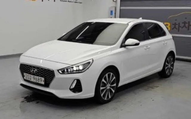 I30CW 중고차 i30 (PD) 1.6 디젤 매물 사진 7 - 2017/02 97,844km